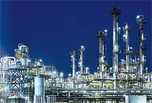 Hydrogen Processing industry